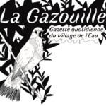 La Gazouille